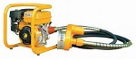 POMPA SPALINOWA DO WODY BANZA FLEXIBLE 305