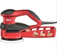 SZLIFIERKA MIMOŚRODOWA HILTI WFE 150