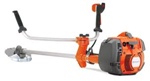 BRUSHCUTTER