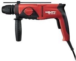 MŁOTOWIERTARKA HILTI TE-2