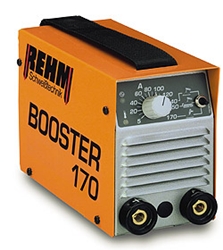 SPAWARKA INWERTOROWA 1 FAZOWA BOOSTER 170